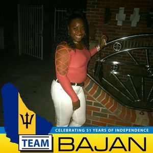 Meet your Posher, Nadiacantbe